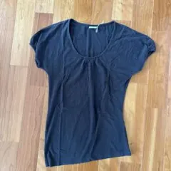 DRIES VAN NOTEN スミクロ半袖Tシャツのサムネイル