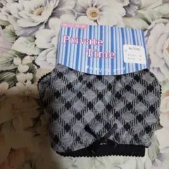 Private Time サニタリーショーツ Mサイズ新品