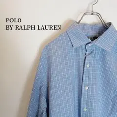 POLO RALPH LAUREN シャツ