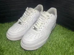⭐️大人気⭐️Nike Air Force 1 ホワイト 27.5㎝