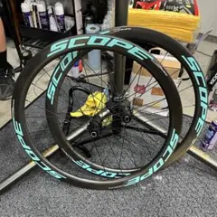 [値下げ]超軽量700Cカーボンホイールセット クリンチャーディスク11/12速 DUBIED カーボンホイール 700C ロードバイクホイール 完組