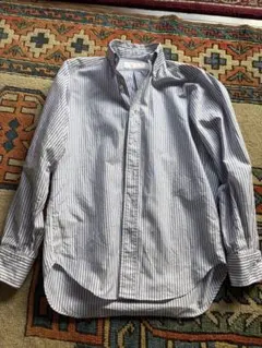 SURF&TAILOR MOAT オーダーシャツ THOMAS MASON