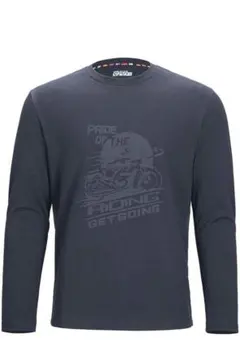 メンズ XXLサイズ スウェット 長袖 クルーネック コットン素材 カジュアル