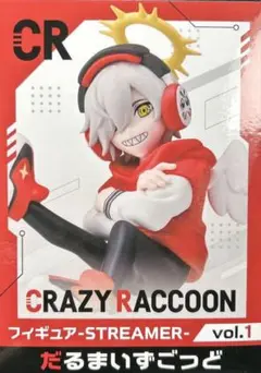 CR だるまさん　まとめ売り 2025年最新】だるまいずごっど crの人気アイテム - メルカリ