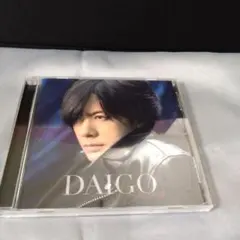DAIGO Deing カバーアルバム　通常盤