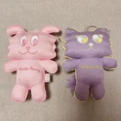 2025年最新】サンダーバニーぬいぐるみの人気アイテム - メルカリ