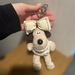 グルミット キャラクターグッズ