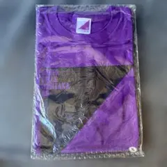 乃木坂46 Tシャツ パープル XLサイズ 「乃木坂46アンダーライブ」