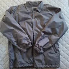 コーチジャケット