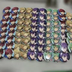 あんスタ　天城一彩　白鳥藍良　礼瀬マヨイ　風早巽　アルカロイド