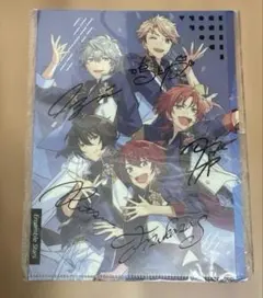 2026年最新】あんスタ クリアファイル knightsの人気アイテム - メルカリ