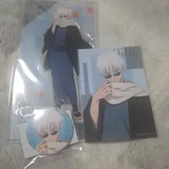 2025年最新】まるくじ 五条悟の人気アイテム - メルカリ