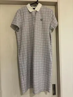 FRED PERRY ワンピース