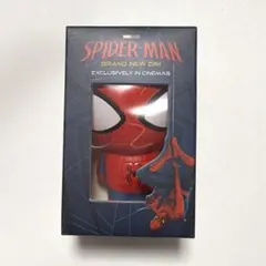 スパイダーマン スクイージー Brand New Day コラボカフェ 非売品のサムネイル