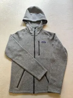 最終お値下げ‼️【ハレイワ店購入】パタゴニア ベターフードジャケット XS