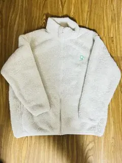 UNIQLO フリースジャケット