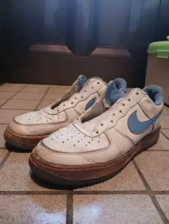 NIKE エアフォース モンキー 申 28.5㎝ 猿 nike - メルカリ