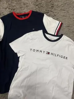TOMMY HILFIGER 半袖Tシャツのサムネイル
