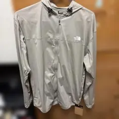 ノースフェイス サンシェイドフルジップフーディ レディース L