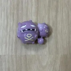 ポケモン フィギュア モンコレ マタドガス