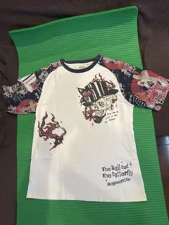 エルレガーデン×SKULLSHIT ×MAGICAL DESIGN Tシャツ M - メルカリ
