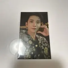 SEVENTEEN セブチ ジョシュア heaven 会場限定 名古屋 トレカ - メルカリ