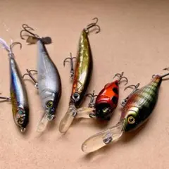 2026年最新】megabass lipinbaitの人気アイテム - メルカリ