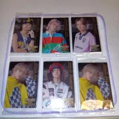 BATTLE OF TOKYO ウエハースカード