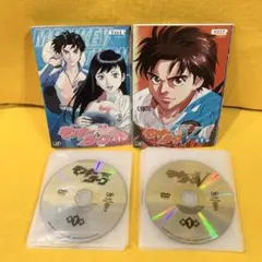 DVD モンキーターン＆モンキーターンV 全18巻 - メルカリ