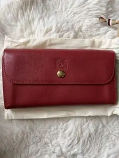 超美品！イルビゾンテ長財布★