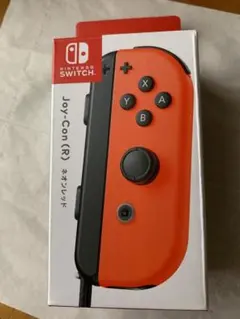 switch Joy-Con右R 中古品　動作確認済み