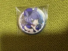 【美品】CrazyRaccoon CRフェス　ランダム缶バッジ　ade