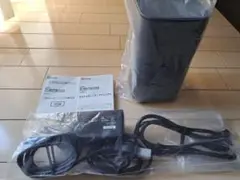 docomo　home 5G HR01