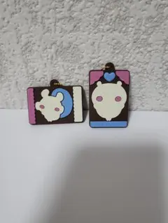 ちいかわラバマス