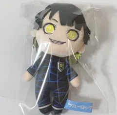 ブルーロック 蜂楽廻 マスコット