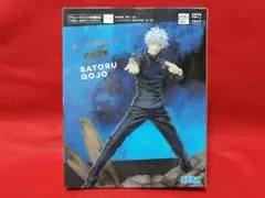 五条悟 「呪術廻戦 懐玉・玉折」 Luminasta“五条悟”激戦【新品】