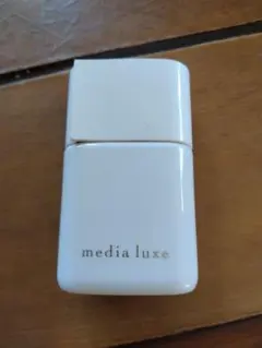 media luxe リキッドファンデーションのサムネイル