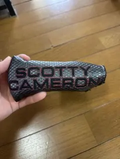 Scotty Cameron Select パターカバー 正規品
