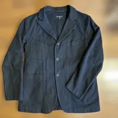 ENGINEERED GARMENTS コットンジャケット Sのサムネイル