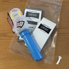 King & Prince DOME TOUR 2026 ペンライト