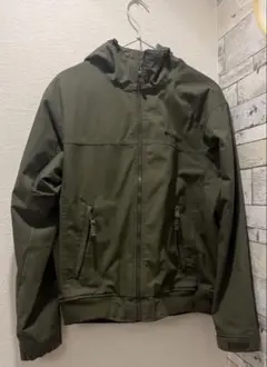 コロンビア ブルゾン