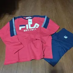 FILA 150 上下セット