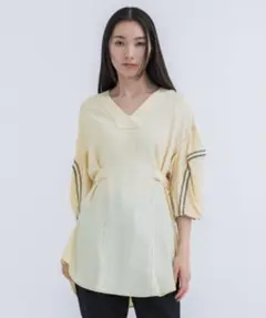 akikoaoki アキコアオキ レーストップス - メルカリ