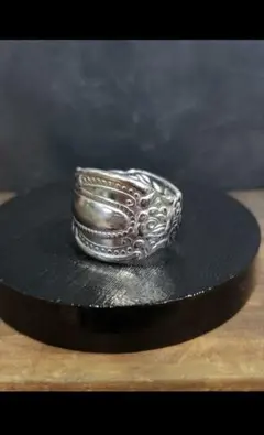 スプーンリング リング