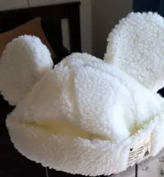 東京ディズニーリゾート ミッキー耳帽子
