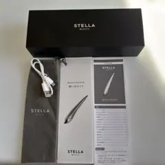 新品未開封】STELLA BEAUTE 美顔器 - メルカリ