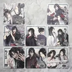 2025年最新】魔道祖師 コースターの人気アイテム - メルカリ