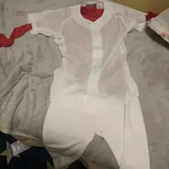 野球ユニフォーム オールセット ご相談いただければ、バラ売り致します。