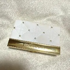 Christian Dior アイシャドウパレット【2025クリスマスコフレ】