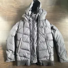 ダウンベスト メンズ m